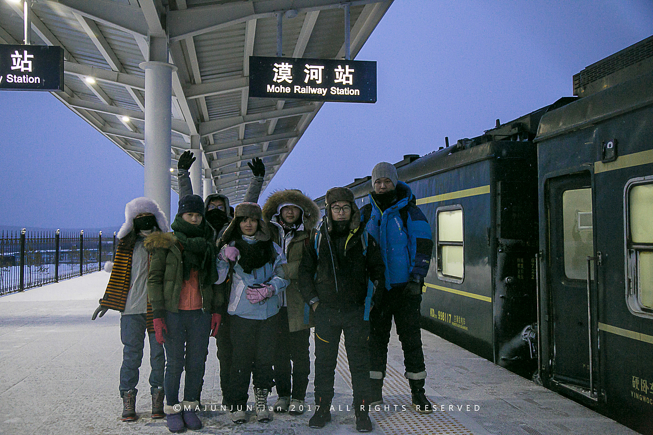 终于，到达了小时候在地理书上就知道的这个地方