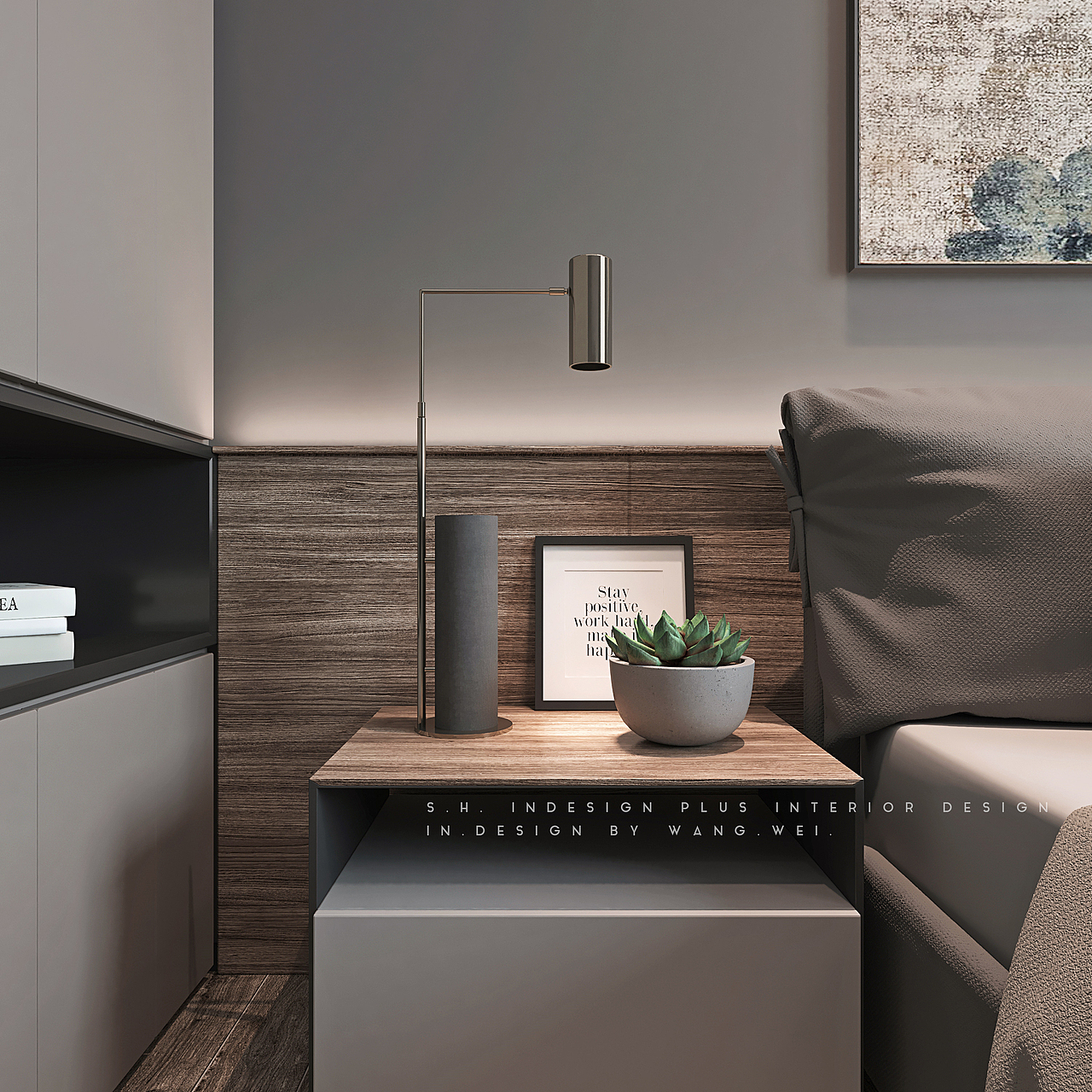 然居 · 万象 Private Interior