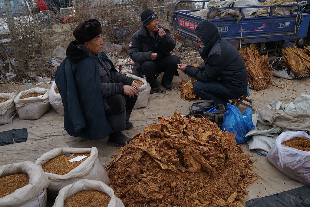 【原片记录，年前的那个集市】（图ZMTk1MzAzNTIw） - 人文/纪实摄影 - 站酷设计师子禾哥哥原创素材 - 站酷ZCOOL