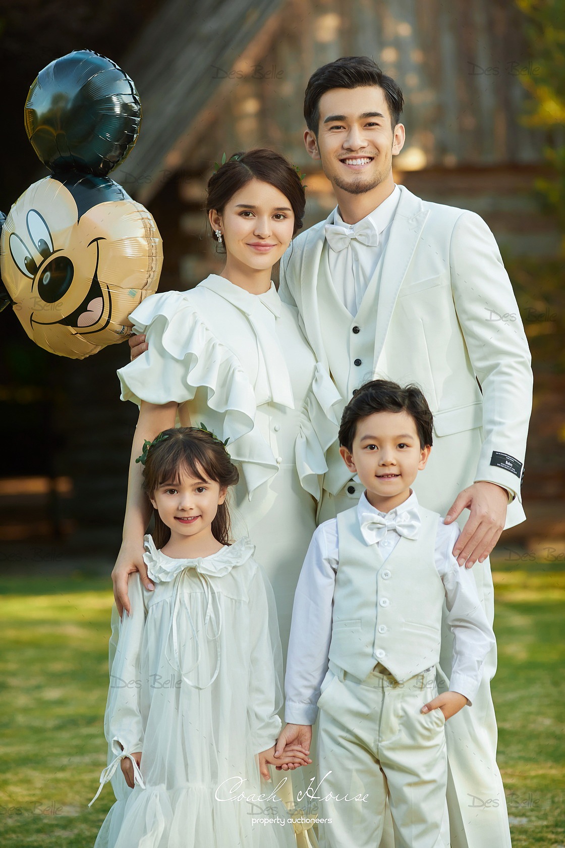 全家福外景系列01