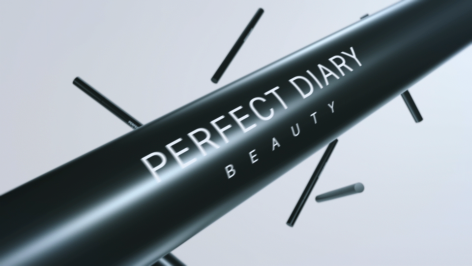 PerfectDiary x完美日记x 系列彩妆视频（图ZMjQyNjYwNTY4） - 宣传片 - 站酷设计师Jt_Studio原创素材 - 站酷ZCOOL