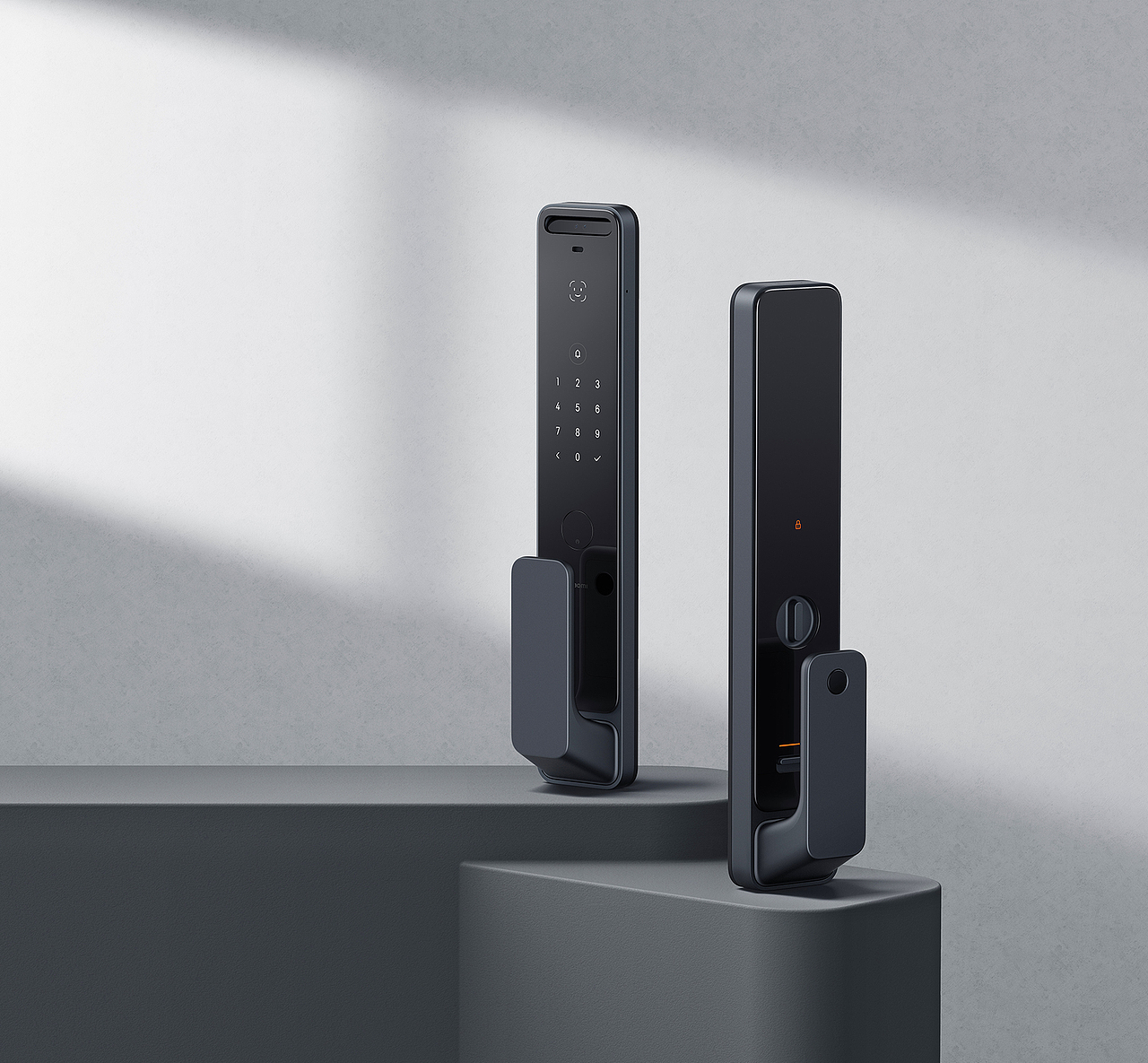 【产品渲染--realme/小米/TCL】