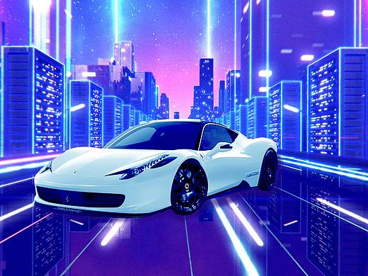 C4D（個人主頁-ZMzM4OTc3ODA=） - 海報 - 站酷設(shè)計師瘦柴1原創(chuàng)素材 - 站酷ZCOOL