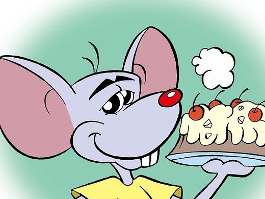 q版幽默漫画,_素材网站_图片免费下载-zcool站酷