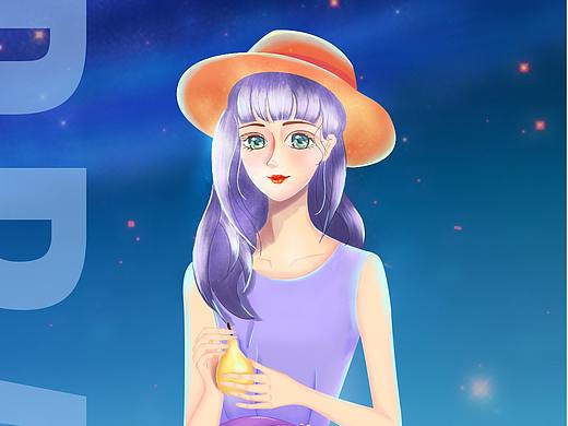 人物手繪練習(xí)（個(gè)人主頁(yè)-ZNDM5MzYzMjQ=） - 創(chuàng)作習(xí)作 - 站酷設(shè)計(jì)師木子九_(tái)elsa原創(chuàng)素材 - 站酷ZCOOL