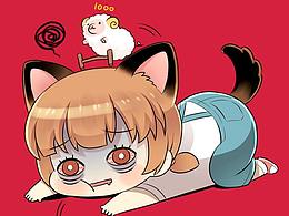 狗年大吉