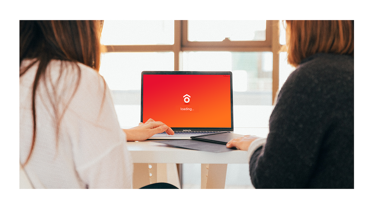 易居房友经纪App icon设计（图ZMjE0MjMwODc2） - 图标 - 站酷设计师Ahern314原创素材 - 站酷ZCOOL