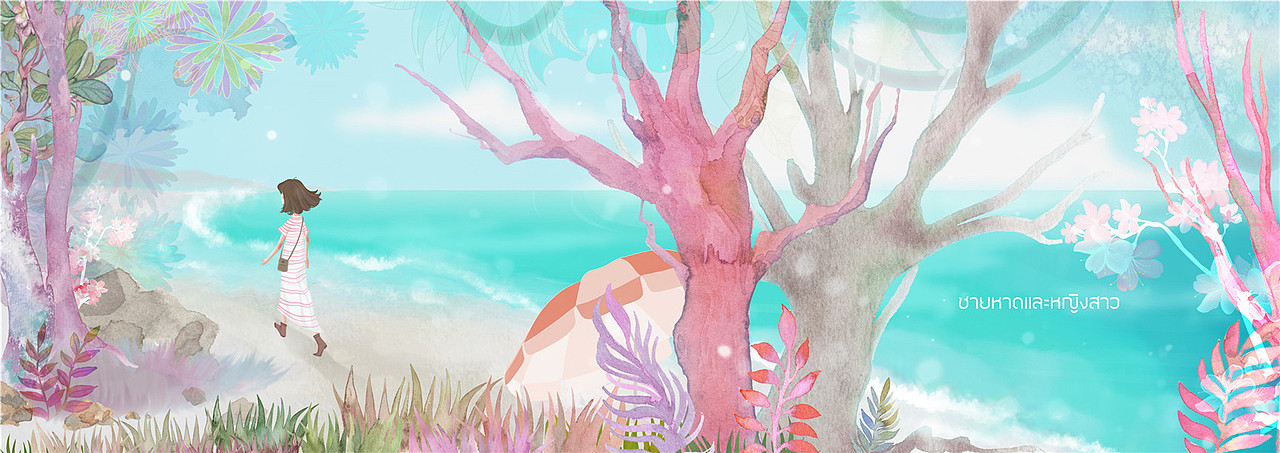 海量美图之绘本创作 《铁盒里的星星》（图ZNzQxNTMzNzY=） - 商业插画 - 站酷设计师番茄Fanqie原创素材 - 站酷ZCOOL