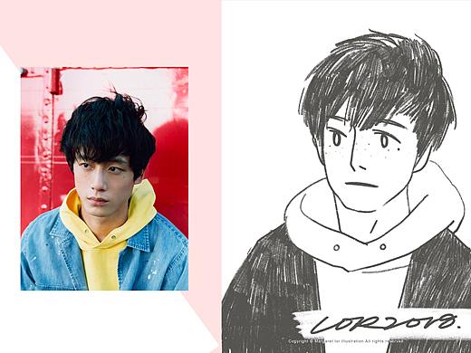 Procreate Sketches