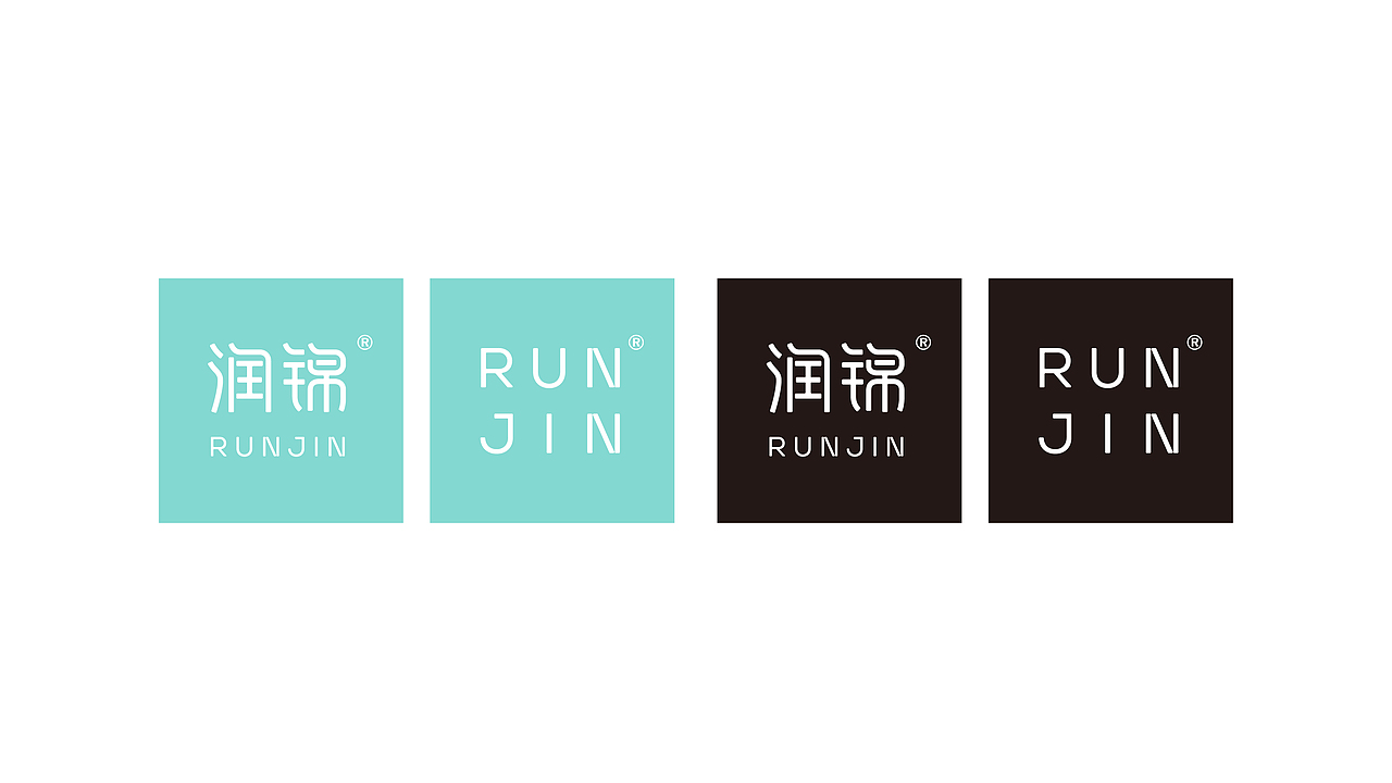RUNJIN 润锦|九丘案例