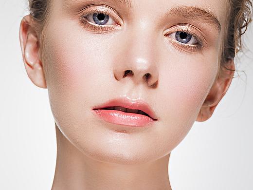 zy 改完嘴之后 这是我能改的最好的时候 但是也差点（个人主页-ZNTE1NTQzNTY=） - 人像摄影 - 站酷设计师摄影师王艺原创素材 - 站酷ZCOOL