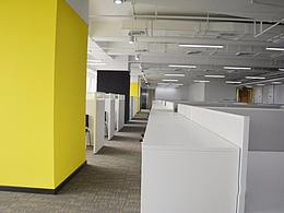 鄭州管城區(qū)_辦公室裝修公司_辦公室設(shè)計(jì)布局