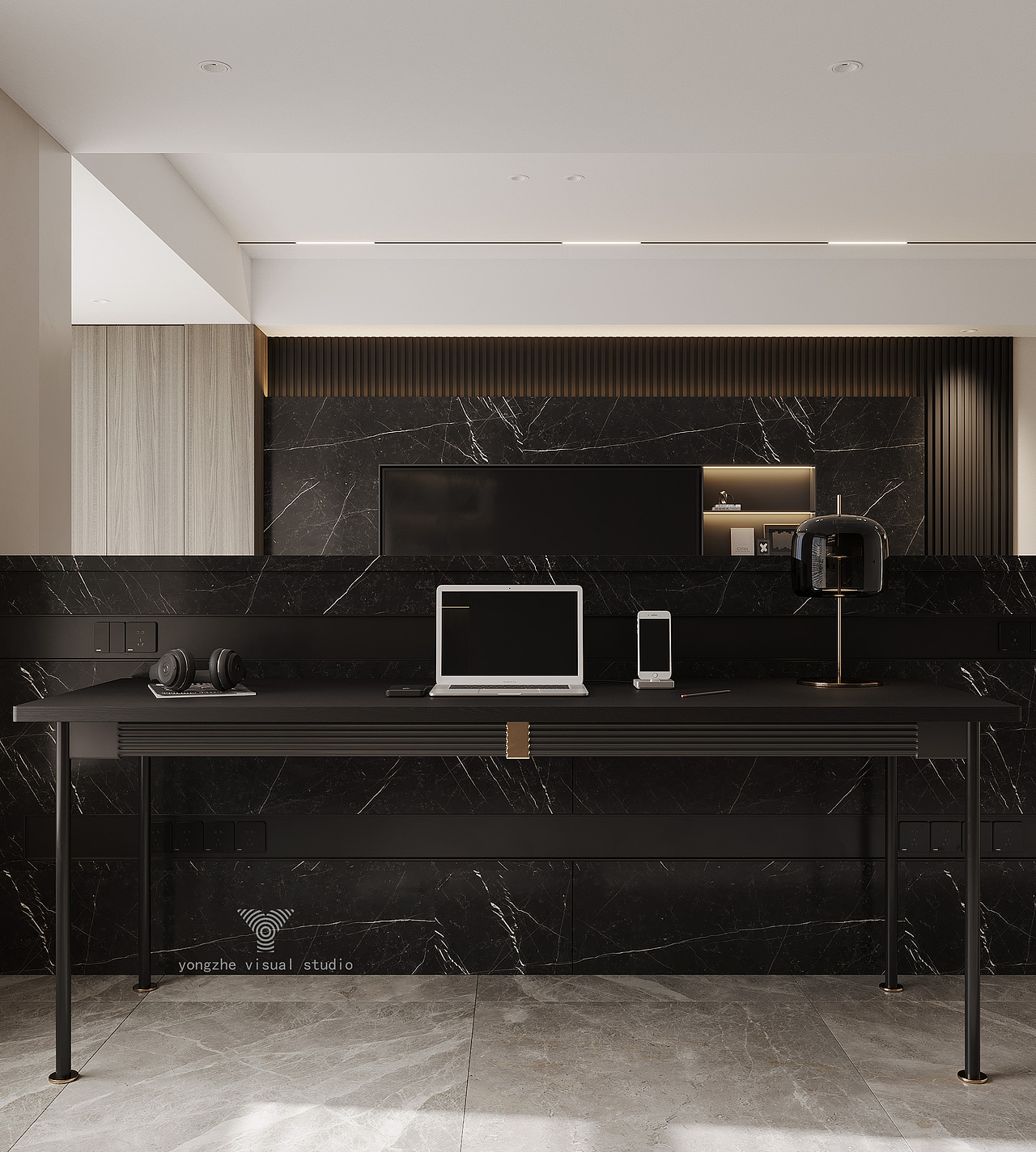 现代风格 单帧3 全景4