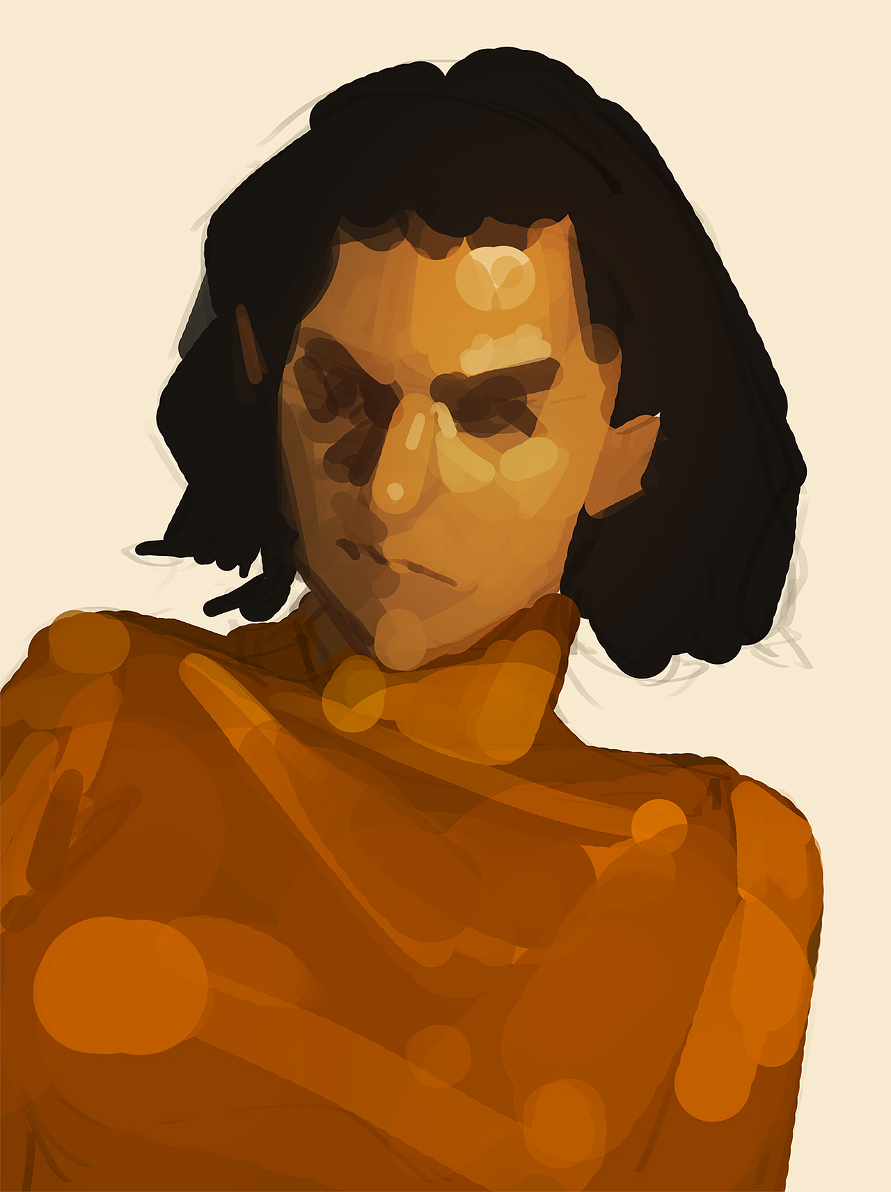 好看好看好看好看！（图ZMjgxOTA1MzQw） - 商业插画 - 站酷设计师Peter肖吉原创素材 - 站酷ZCOOL