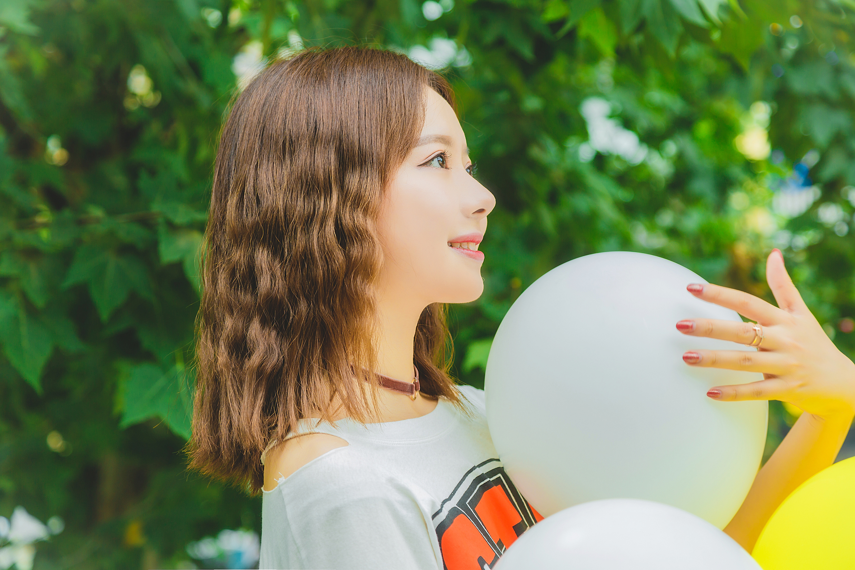 柠檬夏日|摄影|人像|babynicki - 原创作品 - 站酷 (zcool)