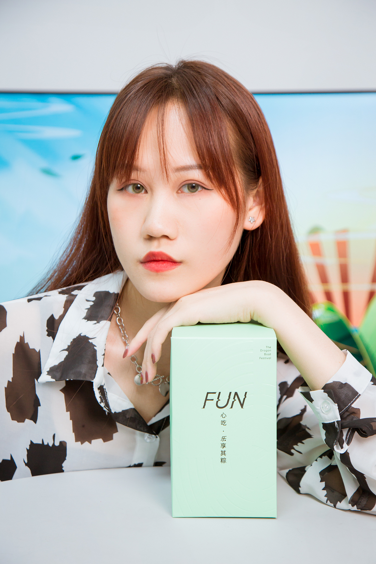 OPPO 端午礼盒（图ZMjU4NTI5MzA4） - 其他摄影 - 站酷设计师持相机的市井之徒原创素材 - 站酷ZCOOL