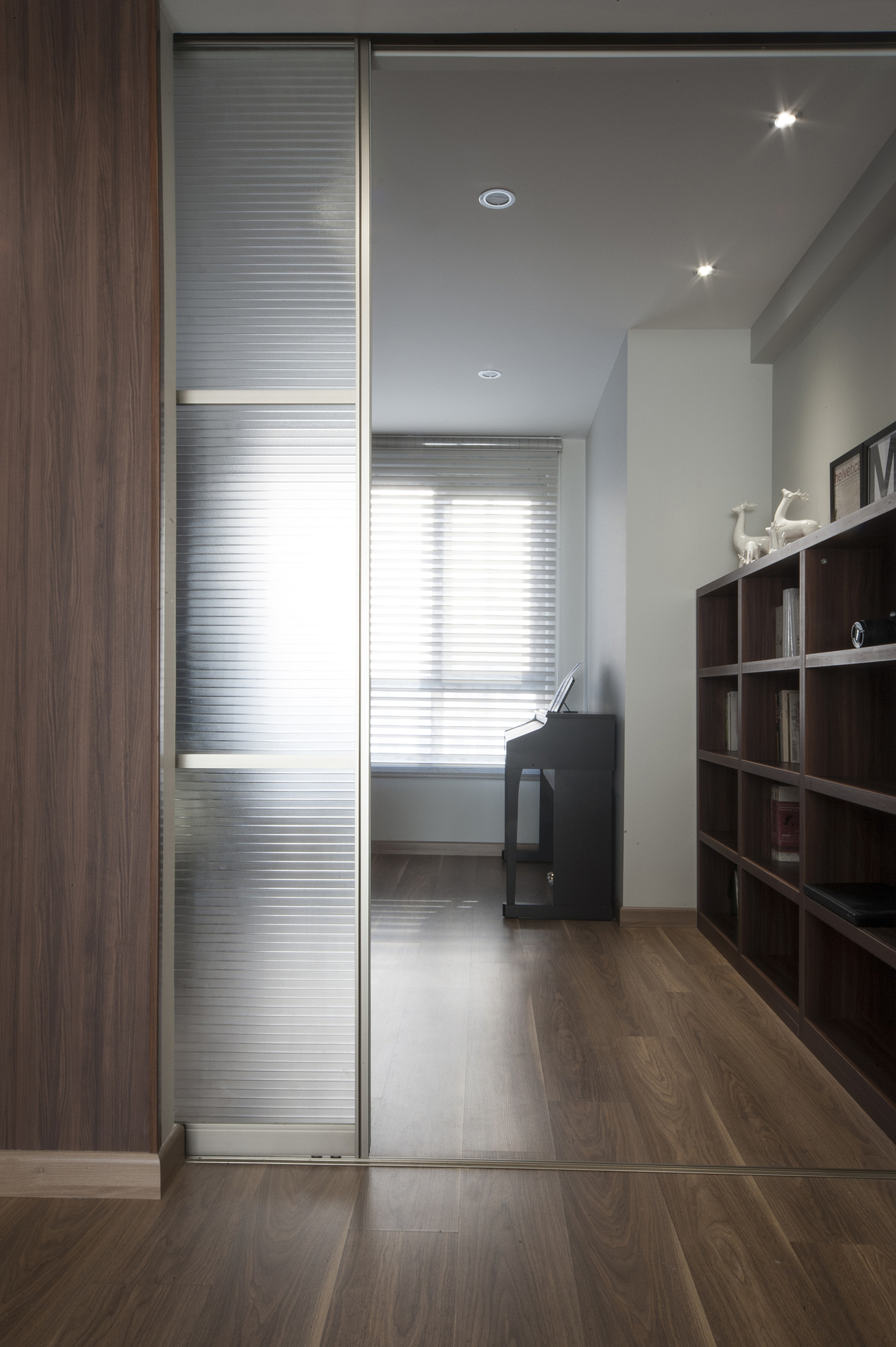 作品 | 润泽公馆 杨宅