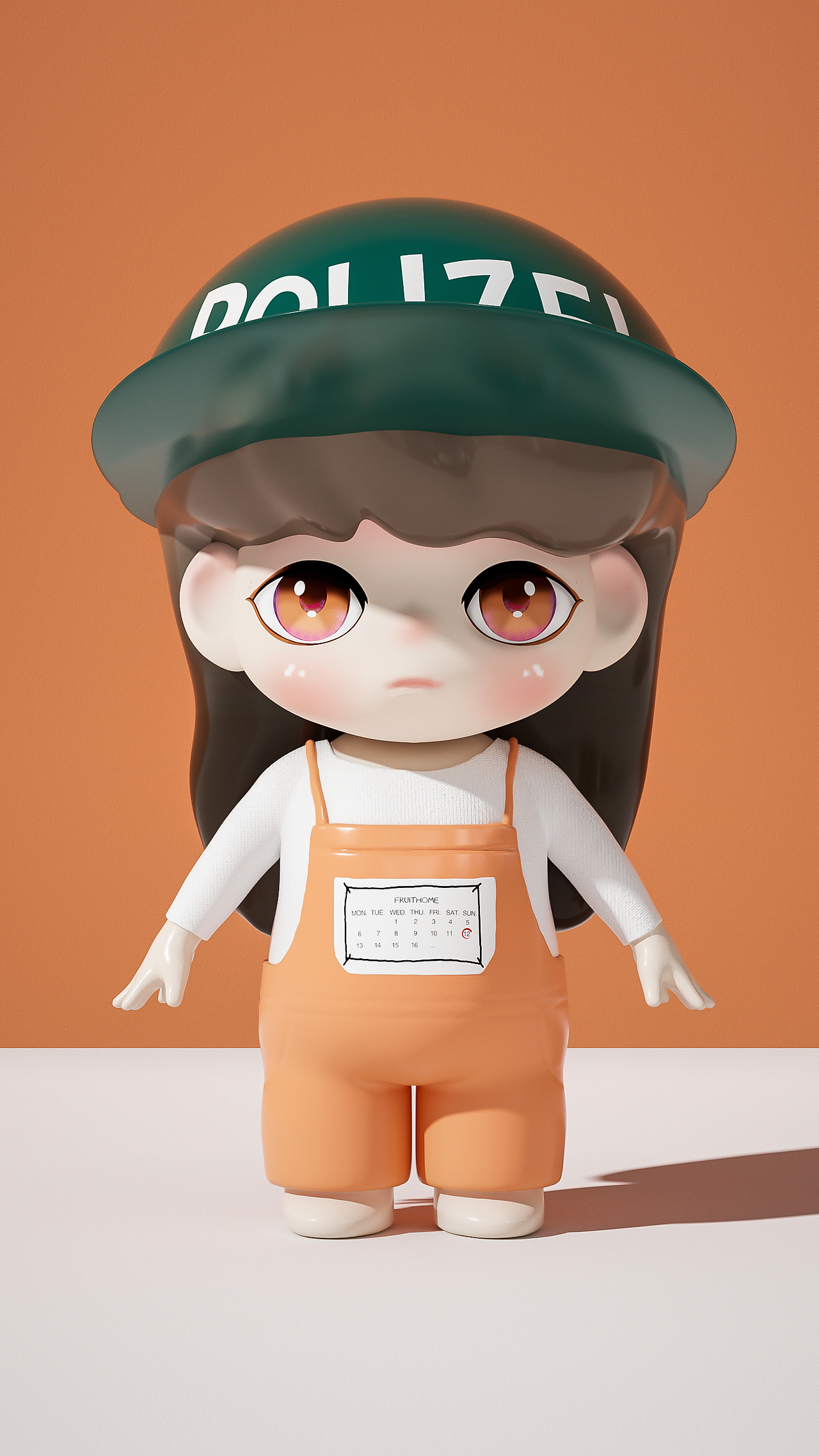 ip设计 潮玩设计 国风潮玩 和风潮玩 卡通设计（图ZMjg2MDA3MzYw） - 产品 - 站酷设计师kliven原创素材 - 站酷ZCOOL