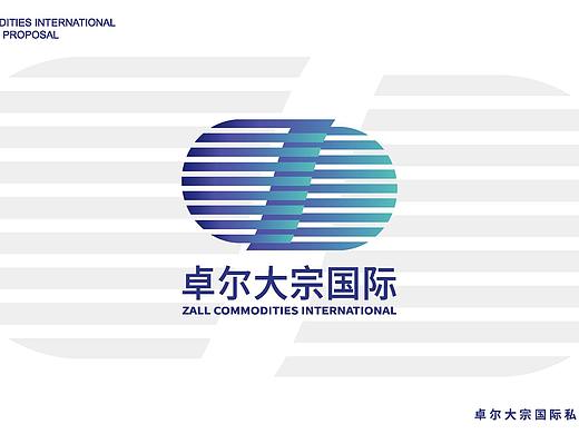 卓尔大宗国际私人有限公司LOGO