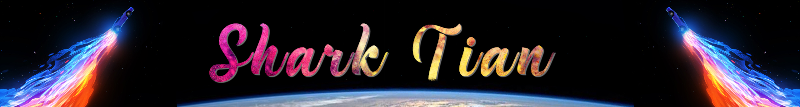 SharkTian的個(gè)人主頁(yè)（封面預(yù)覽） - 主頁(yè)封面設(shè)置 - 站酷設(shè)計(jì)師SharkTian原創(chuàng)素材 - 站酷ZCOOL