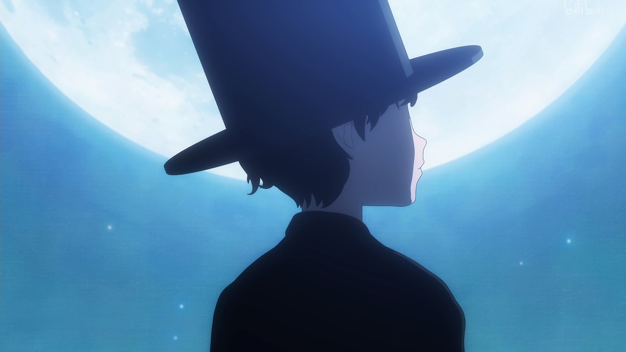 每日动漫壁纸:285