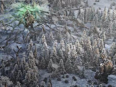 镇魔曲_大CG一期