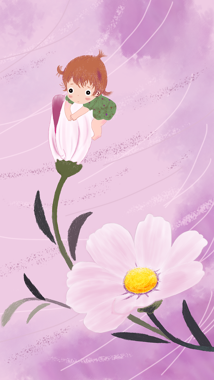 手绘作品（图ZMTA5MzUwNzgw） - 创作习作 - 站酷设计师双人漫原创素材 - 站酷ZCOOL