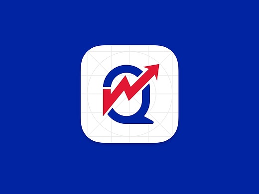 千寻股票x李宏 | logo设计