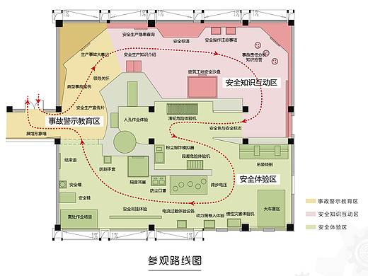 张家港安全生产警示教育馆