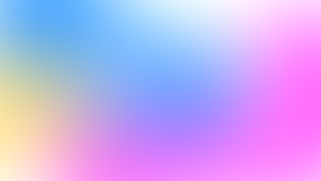 这种火爆外网的弥散风我用ppt也能做出来