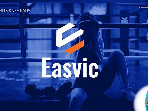 跨境亚马逊电商-中高端横机护膝-主图-a+