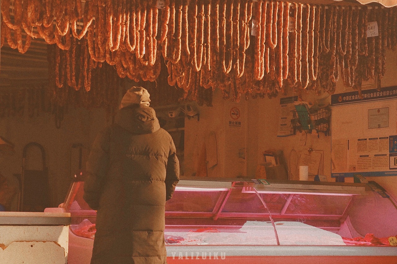 平淡且浪漫的灵魂.