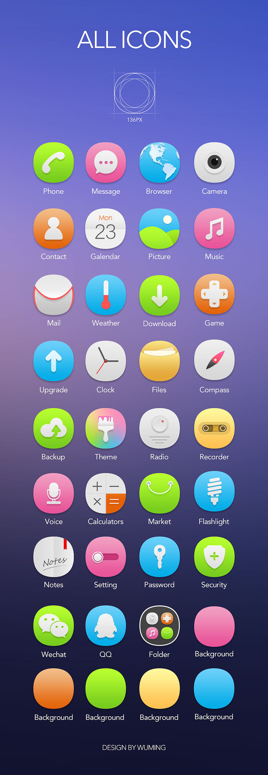 YOUTH（图ZMTY4MTA5MjA=） - APP界面 - 站酷设计师吴明DESIGN原创素材 - 站酷ZCOOL