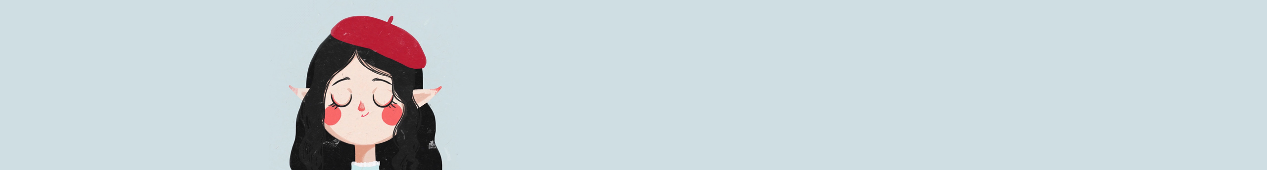 一只娜娜酱的个人主页（封面预览） - 主页封面设置 - 站酷设计师一只娜娜酱原创素材 - 站酷ZCOOL