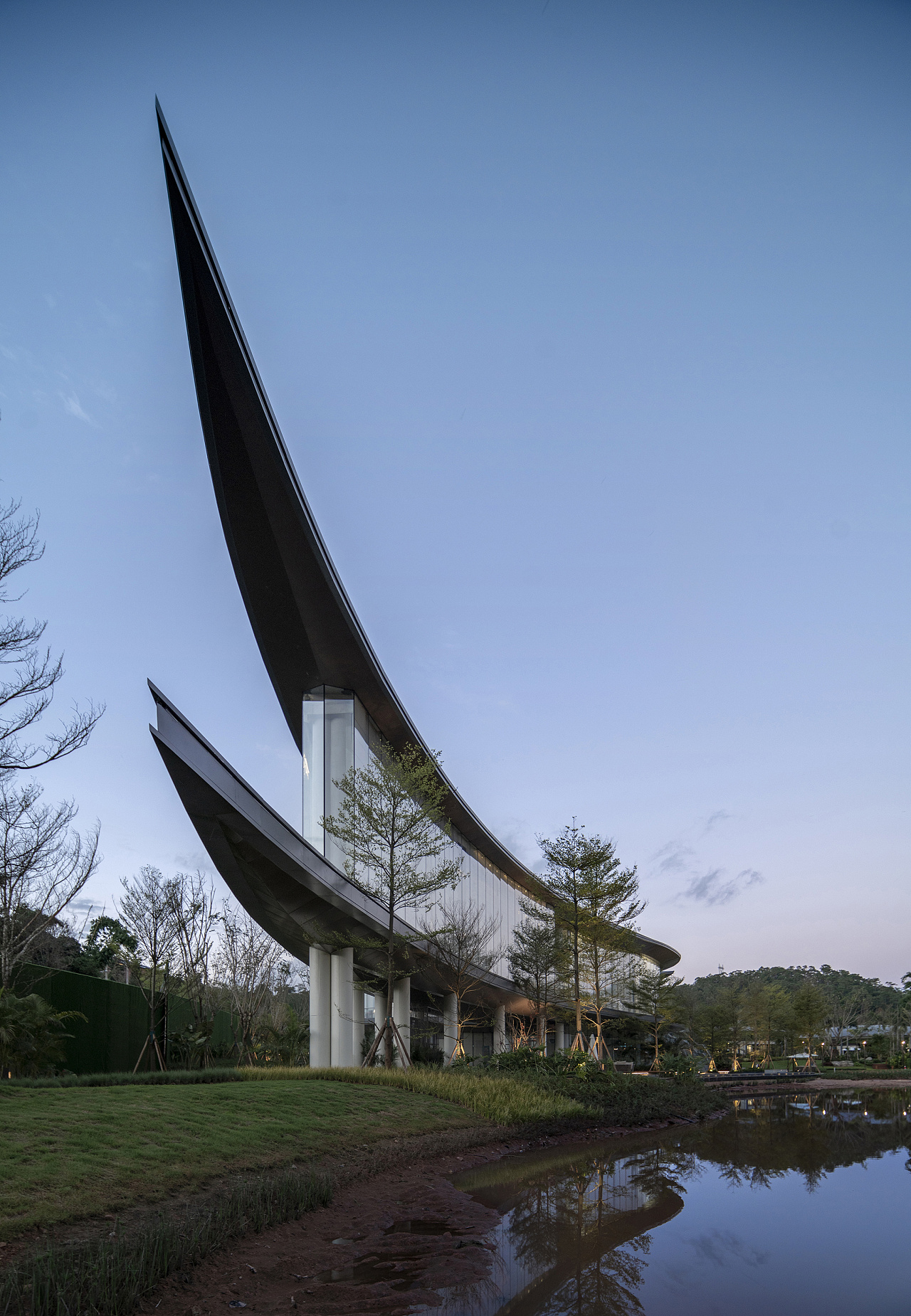 普洱融创健康城