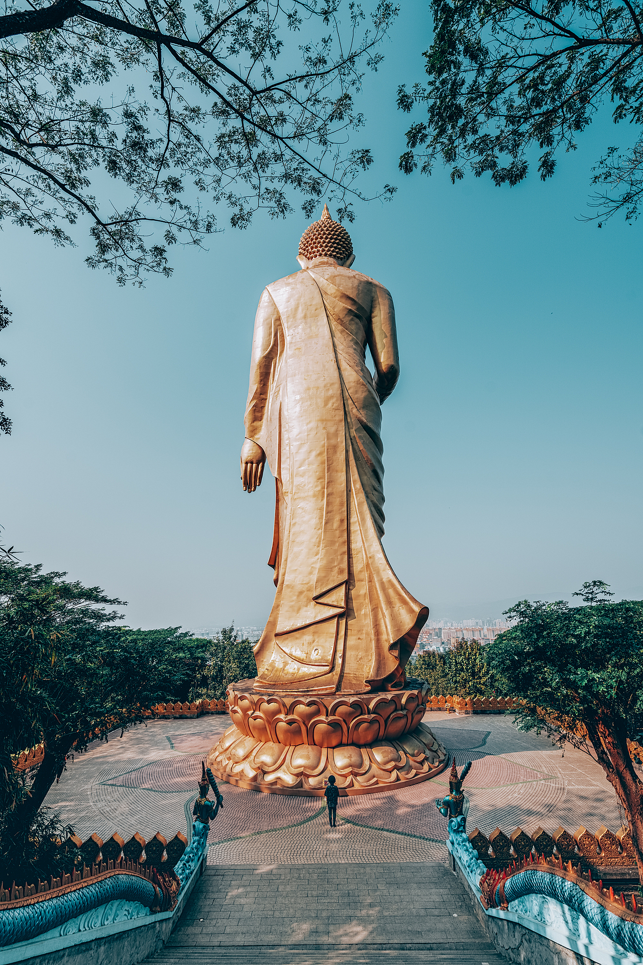 城视中国 | 异域西双版纳（图ZMjU3MTg4NzQ0） - 风光摄影 - 站酷设计师戴帽子的那个路遥原创素材 - 站酷ZCOOL