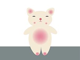 七彩的梦