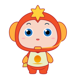 阳阳（图ZMjAwNDEyODQ4） - 网络表情 - 站酷设计师火鱼卡通原创素材 - 站酷ZCOOL