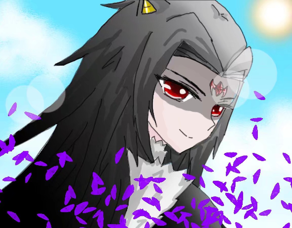 四灵猫—魔灵猫 華莫