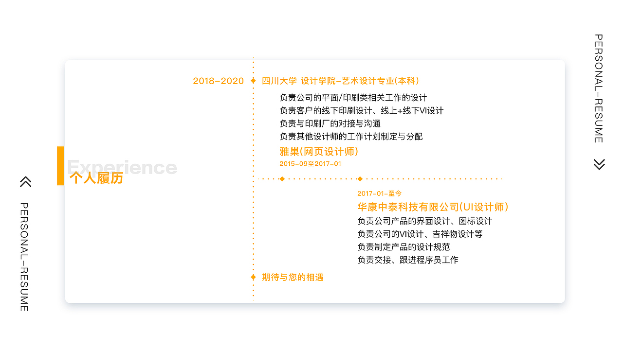 临时2018个人作品集