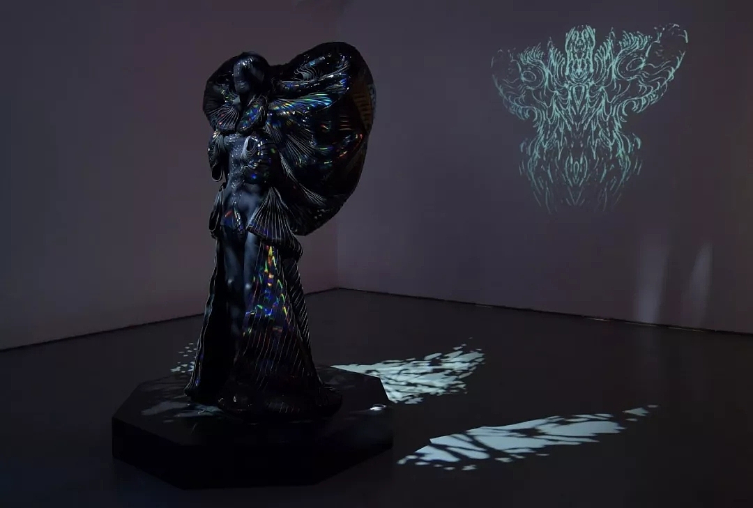 【万物方生】之全观DNA,探索未来艺术与生命的走向