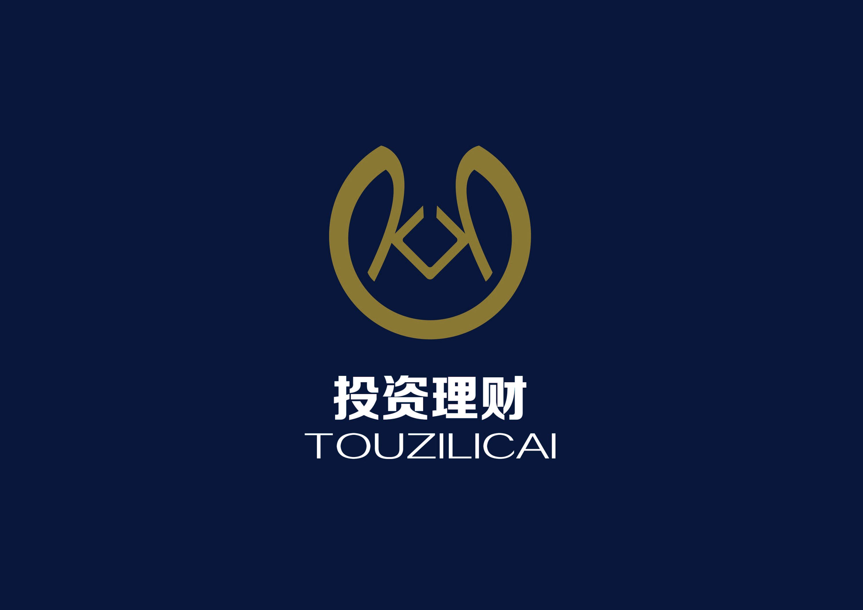 理财logo
