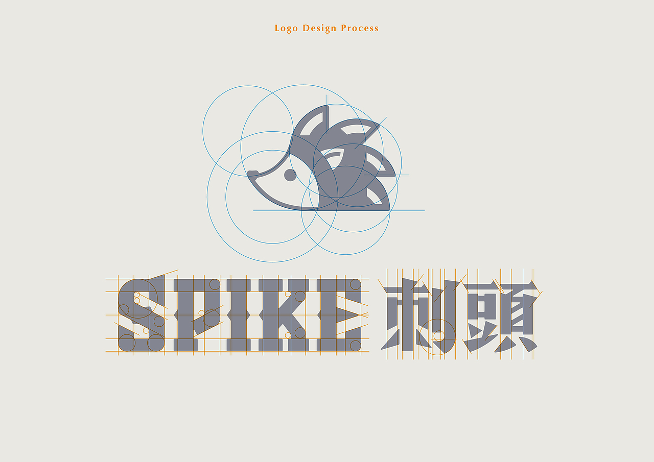 【 刺头Spike Barbershop 】 品牌视觉设计（图ZMTI1NjcyNzky） - 品牌 - 站酷设计师ManiaBenny原创素材 - 站酷ZCOOL