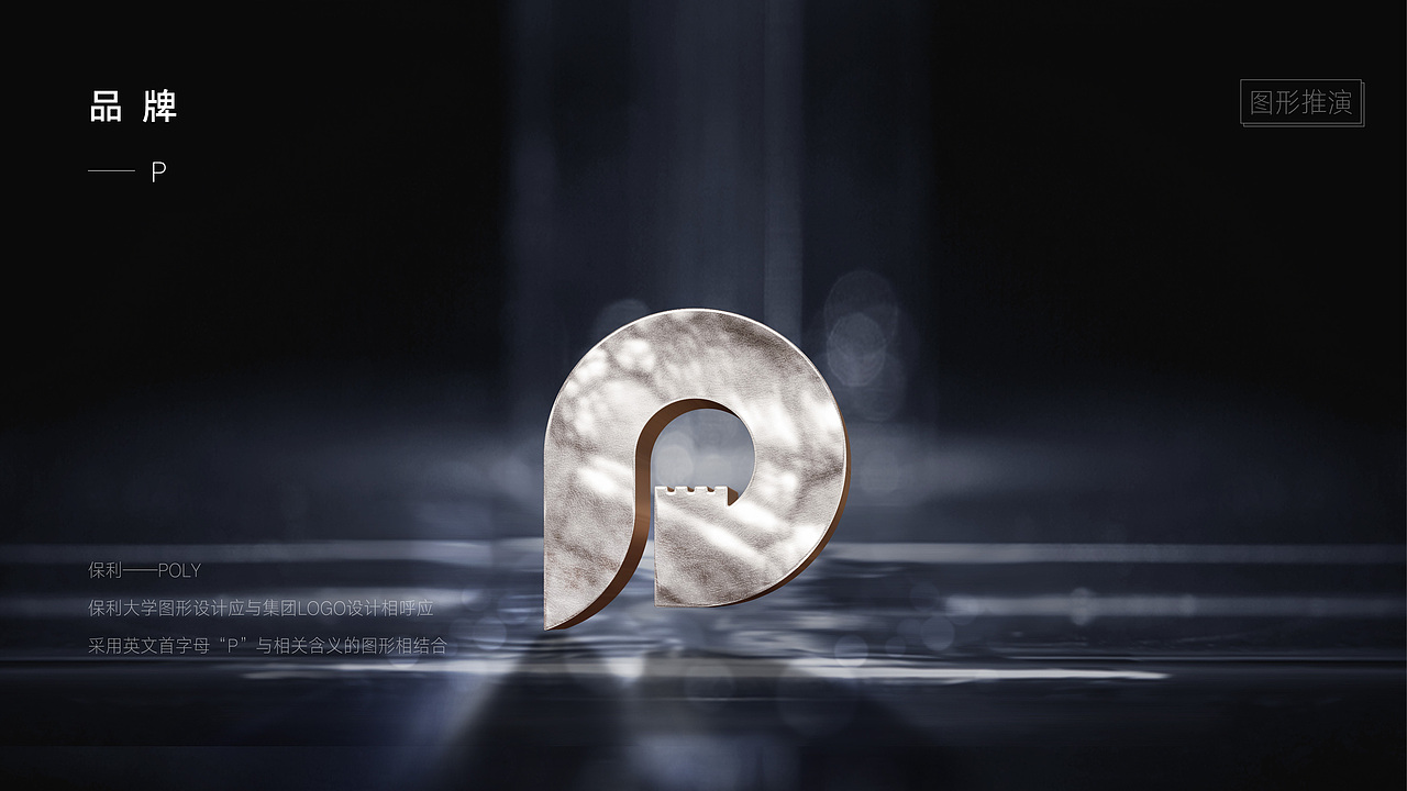 保利品牌（图ZMjE3MjYzNzEy） - 品牌 - 站酷设计师字墨堂原创素材 - 站酷ZCOOL