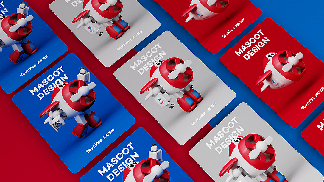 吉祥物IP设计 | 近一年的IP形象设计作品分享（图ZMjQ2MjQzNDEy） - IP形象 - 站酷设计师木子里Alan原创素材 - 站酷ZCOOL