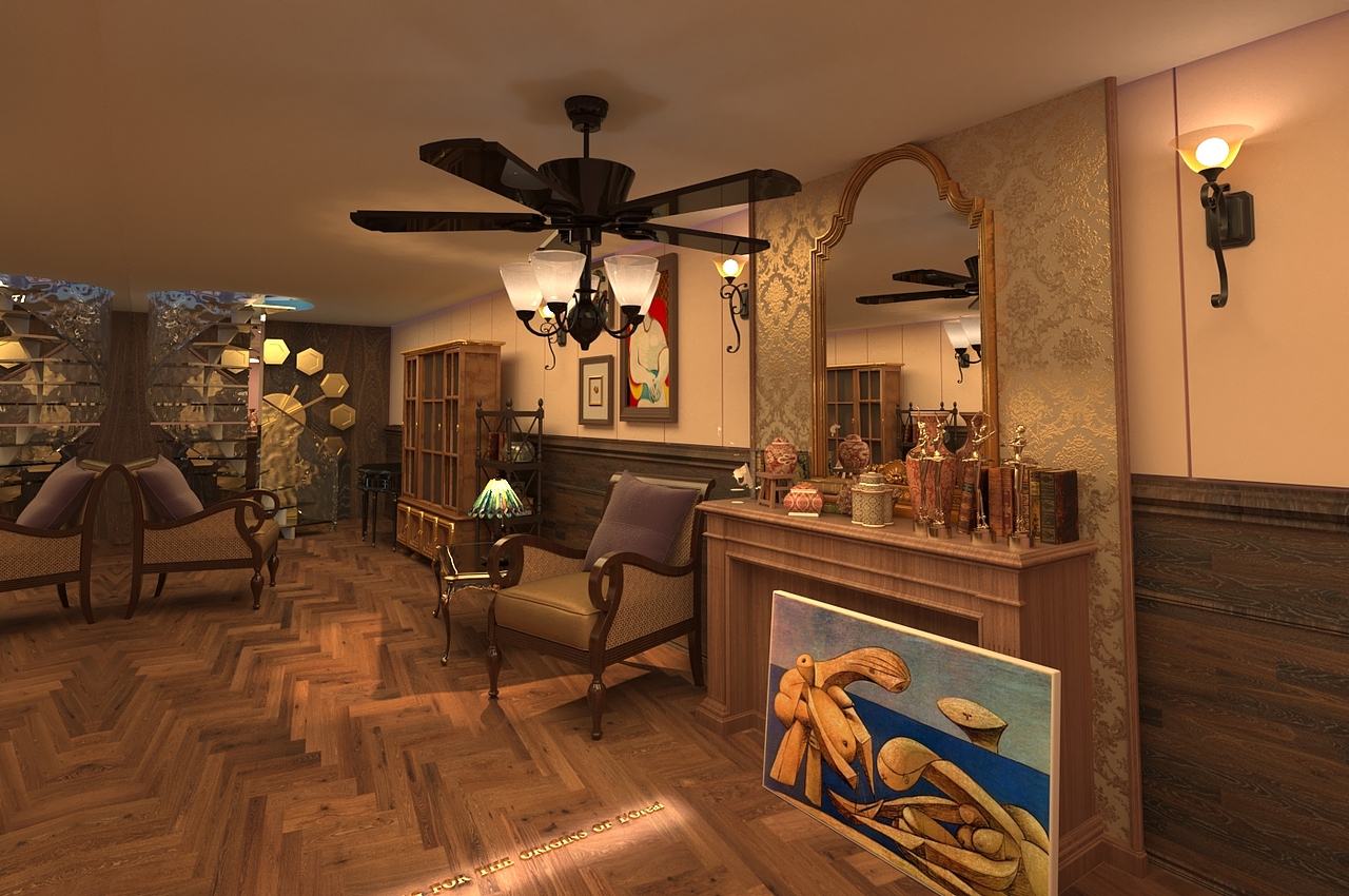 TOO BORING TO BE SAME 五辆巴士上的巡逻展览