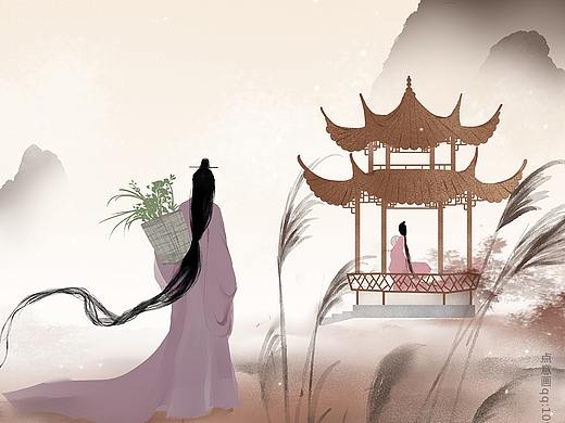 言师采药去