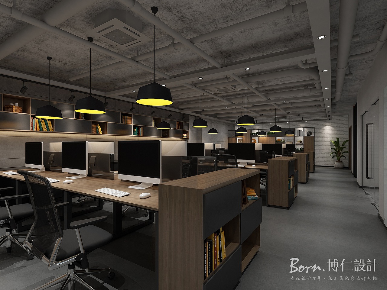 南京办公室设计中水电隐患细节你考虑到了吗