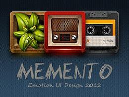 华为Emotion UI手机主题设计大赛