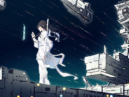 星辰大海一劍來之